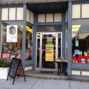 Meet your Posher, Nancy